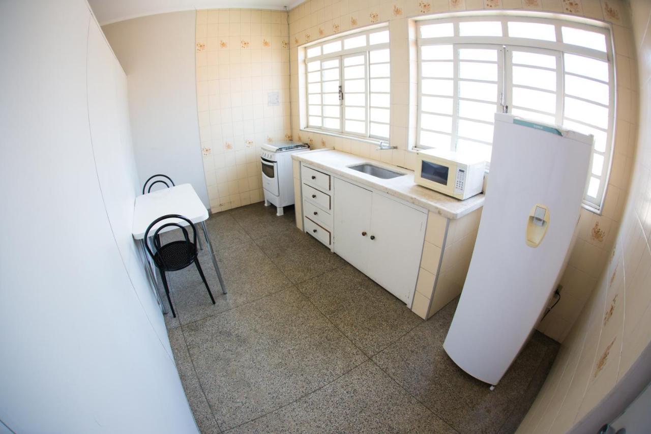 Apartamento Ou Flat No Centro Campinas  Exterior foto