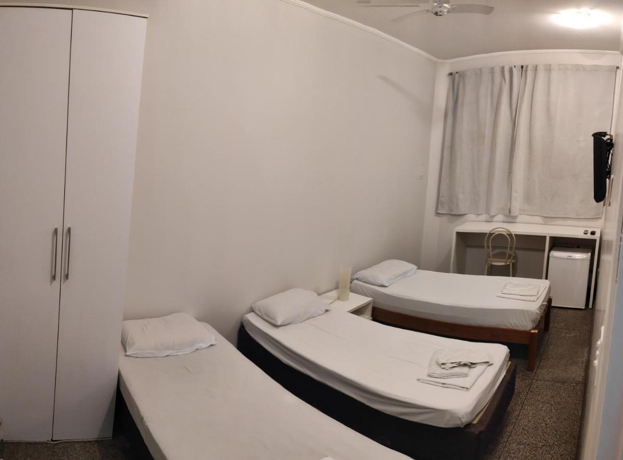 Apartamento Ou Flat No Centro Campinas  Exterior foto