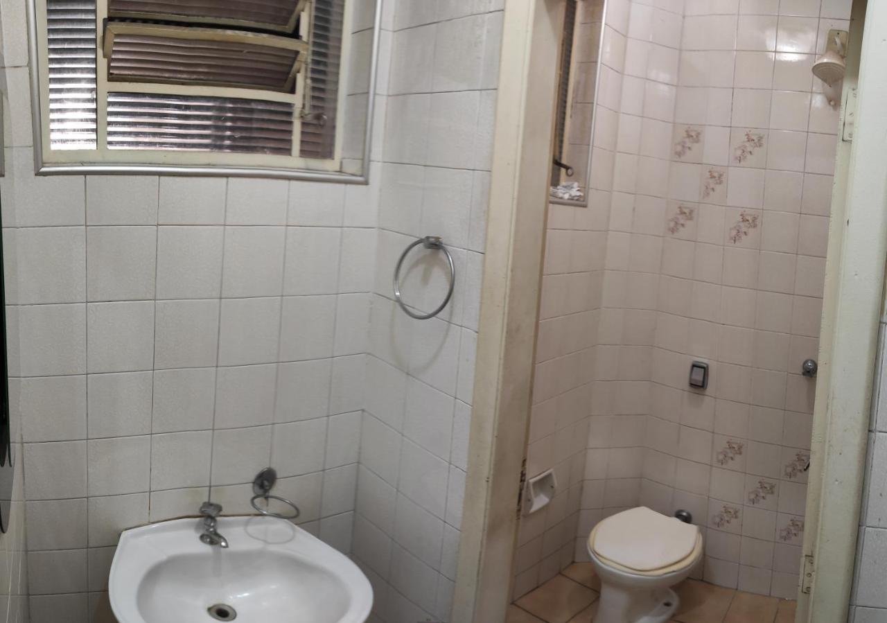 Apartamento Ou Flat No Centro Campinas  Exterior foto